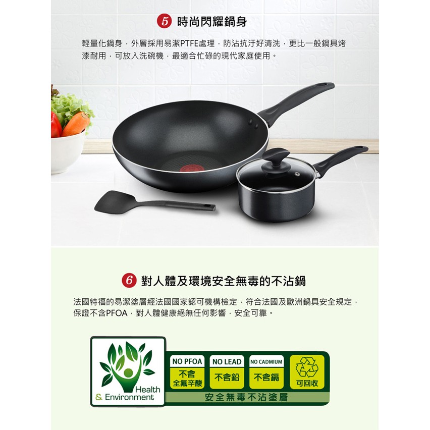 不沾鍋回收不沾鍋用多久該汰換 專家曝 判斷準則 別為省錢傷身 Yzkgo