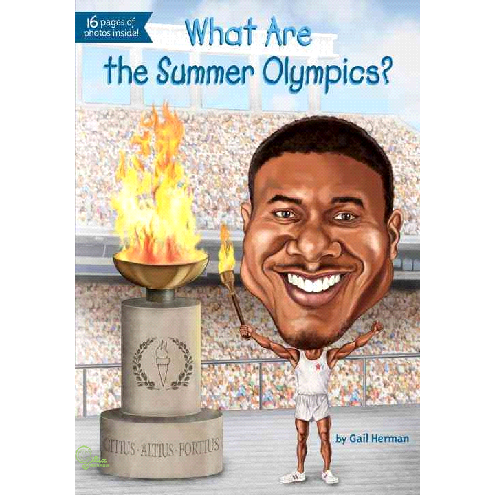 What Are the Summer Olympics?