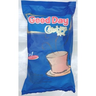 GOOD DAY CARREBIAN NUT 三合一咖啡(榛果口味)