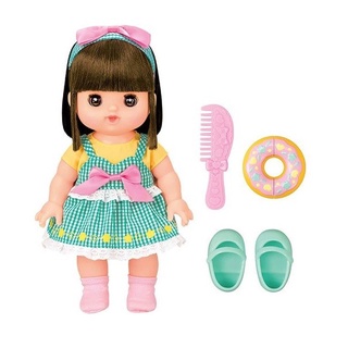 【華泰玩具】梨子娃娃-小美樂/PL51557