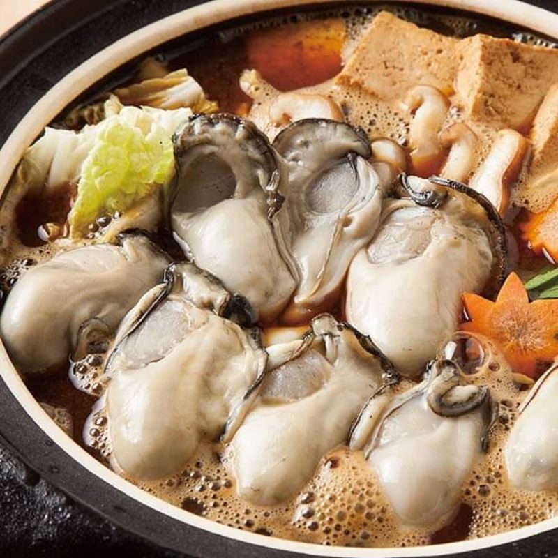 (海底寶)💥多選特價💥牡蠣清肉、生蠔肉 1000g裝