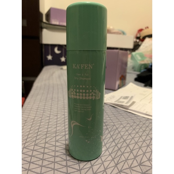 Kafen 乾洗髮150ml Ptt Dcard討論與高評價商品 2021年9月 飛比價格