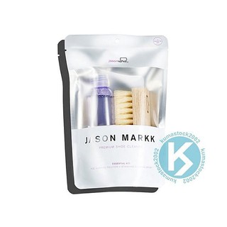洗鞋神器 最強 Jason Markk 4 oz. Premium Kit 四盎司清潔劑+軟質刷毛 球鞋保養 清潔組
