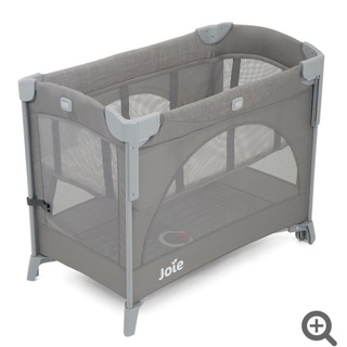 可折扣※joie kubbie™ sleep 多功能嬰兒床邊床／遊戲床
