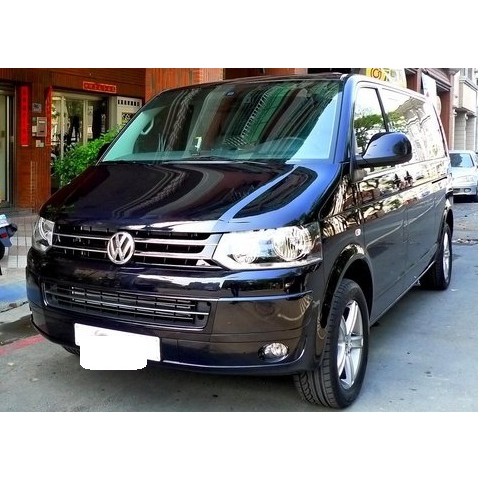 15年中古二手volkswagen T5售 蝦皮購物
