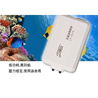 USB超靜音交直流兩用增氧泵水族箱打氣機空氣馬達 釣魚 停電時可持續運作