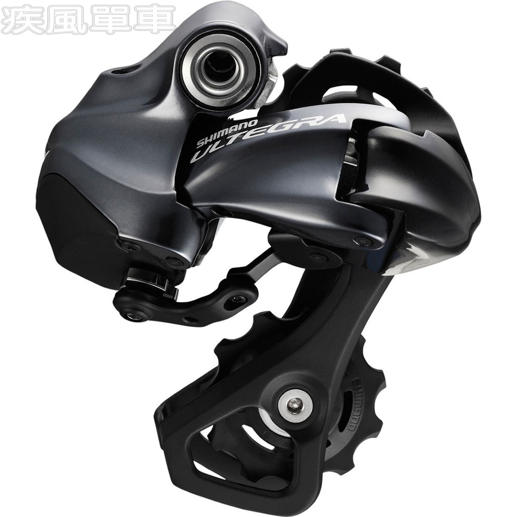 *~(疾風單車)全新SHIMANO ULTEGRA DI2 RD-6870 短腿後變速器 (有現貨)