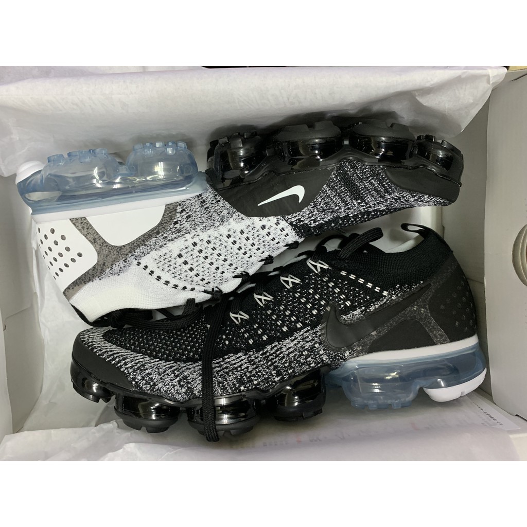 nike vapormax flyknit 2.0 orca