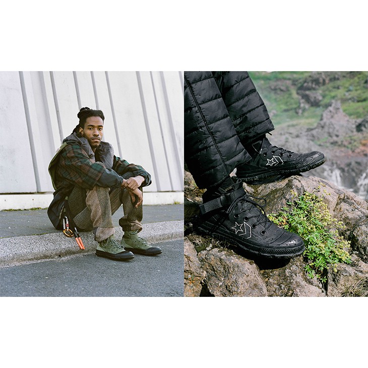 converse fastbreak gore tex