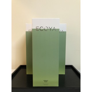 [有貨]澳洲Ecoya法式洋梨擴香 200ml