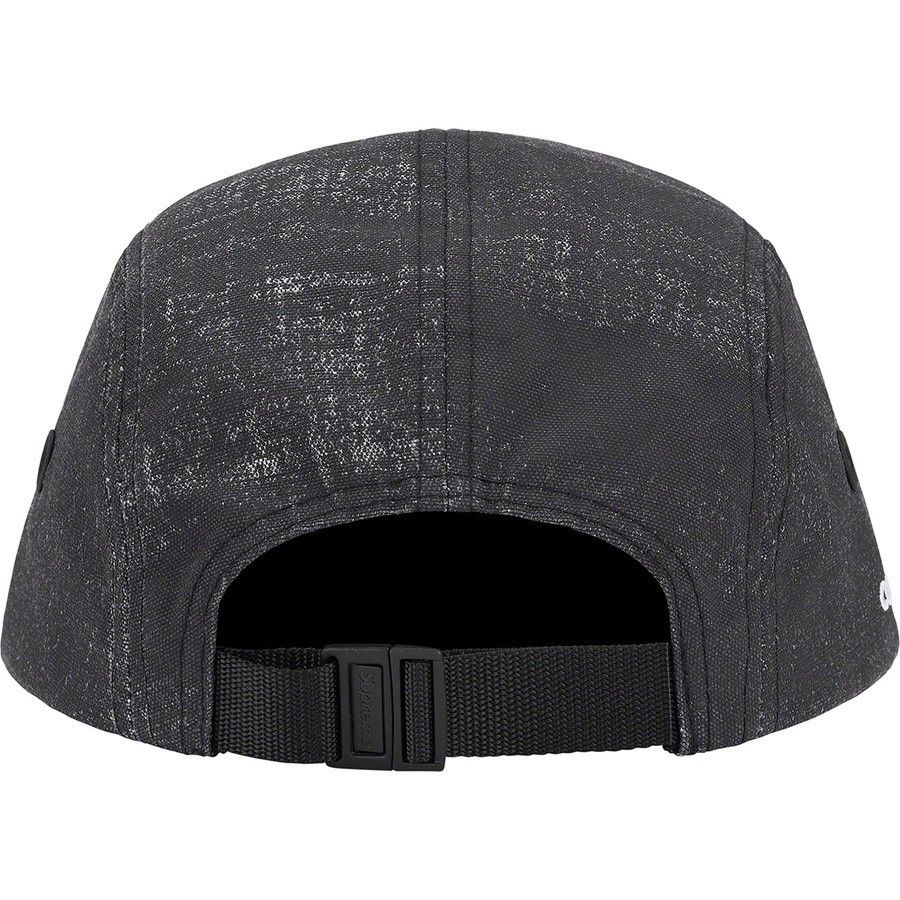 Supreme Cordura Camp Cap ΔΠ-