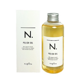 🔥公司貨+發票 NAPLA 娜普菈 N.全效甜橙果油 150ml 護髮油 🥀CAROL小舖