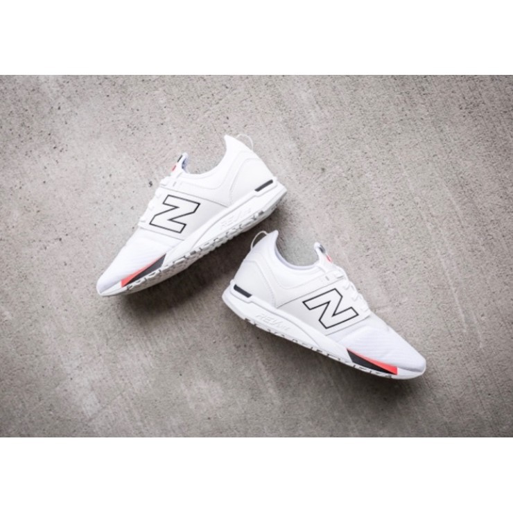 new balance 247 red white