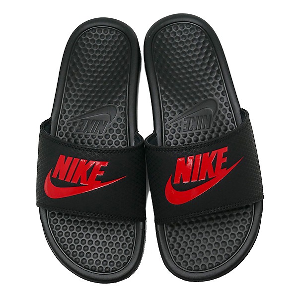 Nike Benassi JDI 全黑拖鞋的價格推薦- 2023年8月| 比價比個夠BigGo