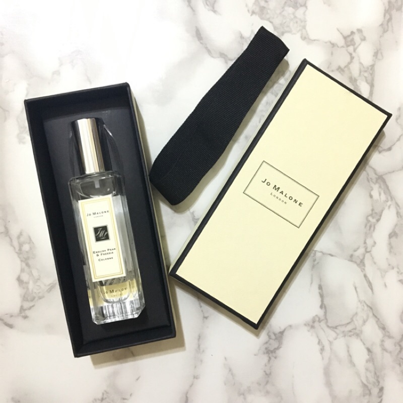 Jo MALONE English Pear &amp; Freesia Cologne 英國梨與小蒼蘭古龍水 香水 30ml