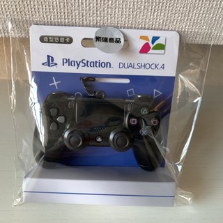 PS4 手把 悠遊卡 無線控制器造型悠遊卡 PLAY STATION DS4
