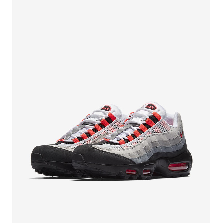 solar red 95s