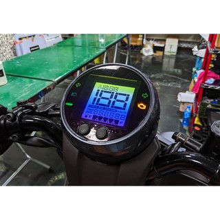 YAMAHA Vinoora 專屬儀表保護貼 彩虹版/透明版 3M頂級TPU犀牛皮版 【黑幫彩貼】