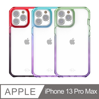 ITSKINS iPhone 13 Pro Max SUPREME PRISM 防摔保護殼