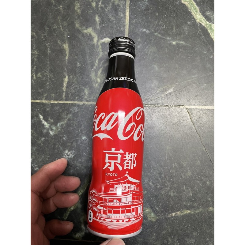 限定專用下單，非指定人一律不出貨可口可樂2020日本城市瓶，新版京都