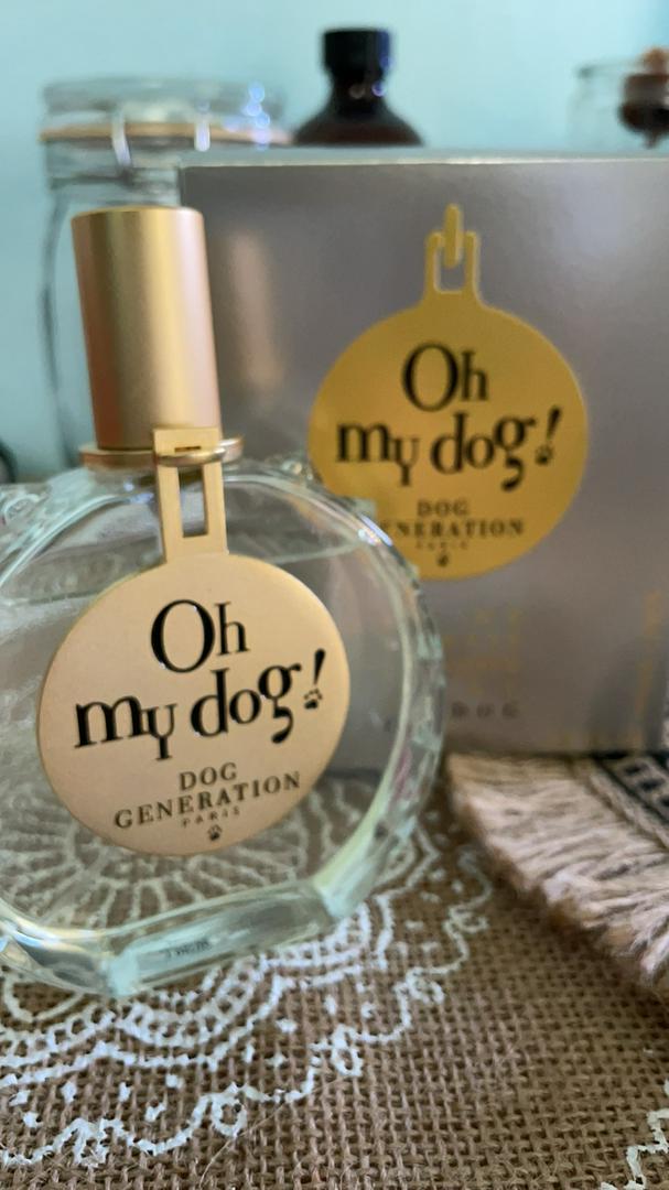割引 kumako様専用 新品香水２個&シャンプー１本セット Oh my dog