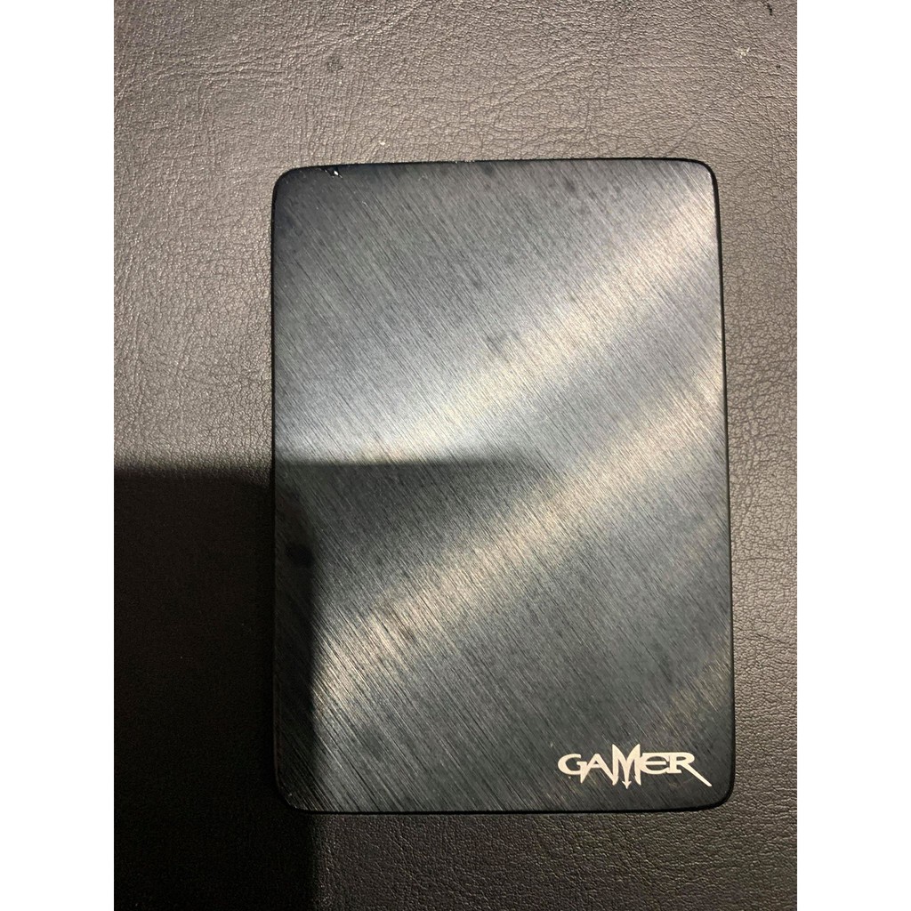 影馳 GALAX Gamer 120GB SSD 固態硬碟