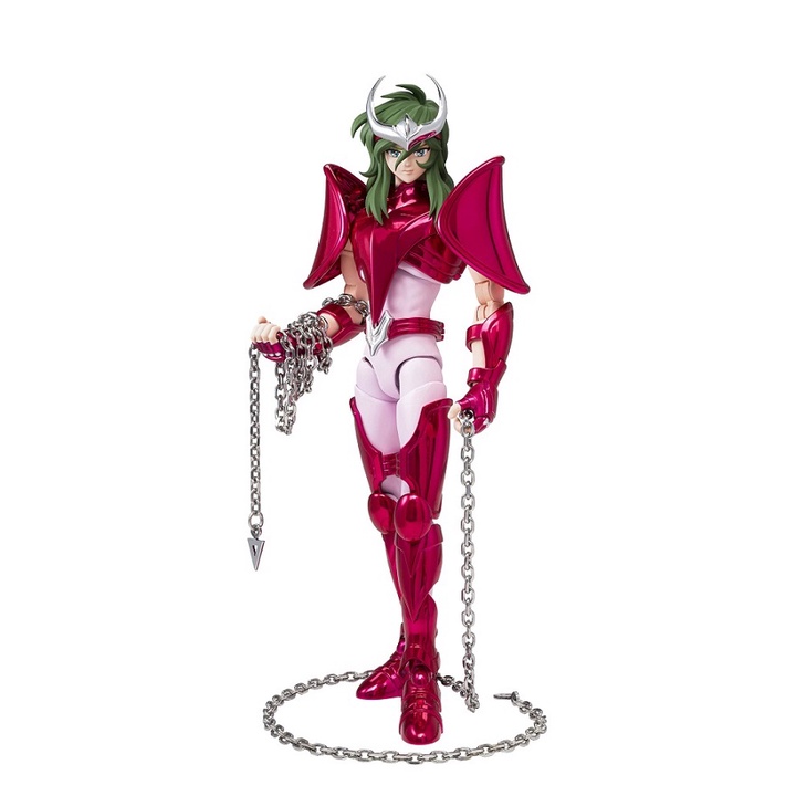 東京都 Bandai 萬代聖鬥士星矢聖衣神話ex 仙女座瞬最終青銅聖衣代理現貨 蝦皮購物