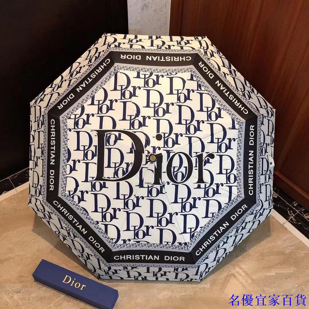 Christian Dior 傘 傘 | endageism.com