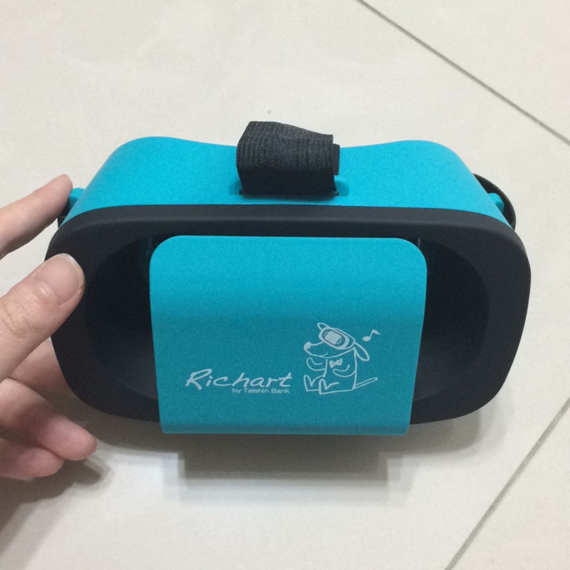 VR Box 可看3D電影