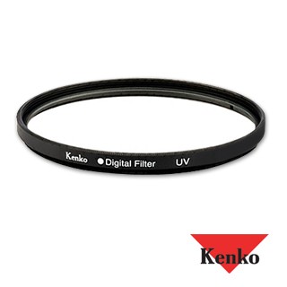 Kenko UV 保護鏡 62mm 正成公司貨【5/31前滿額加碼送】