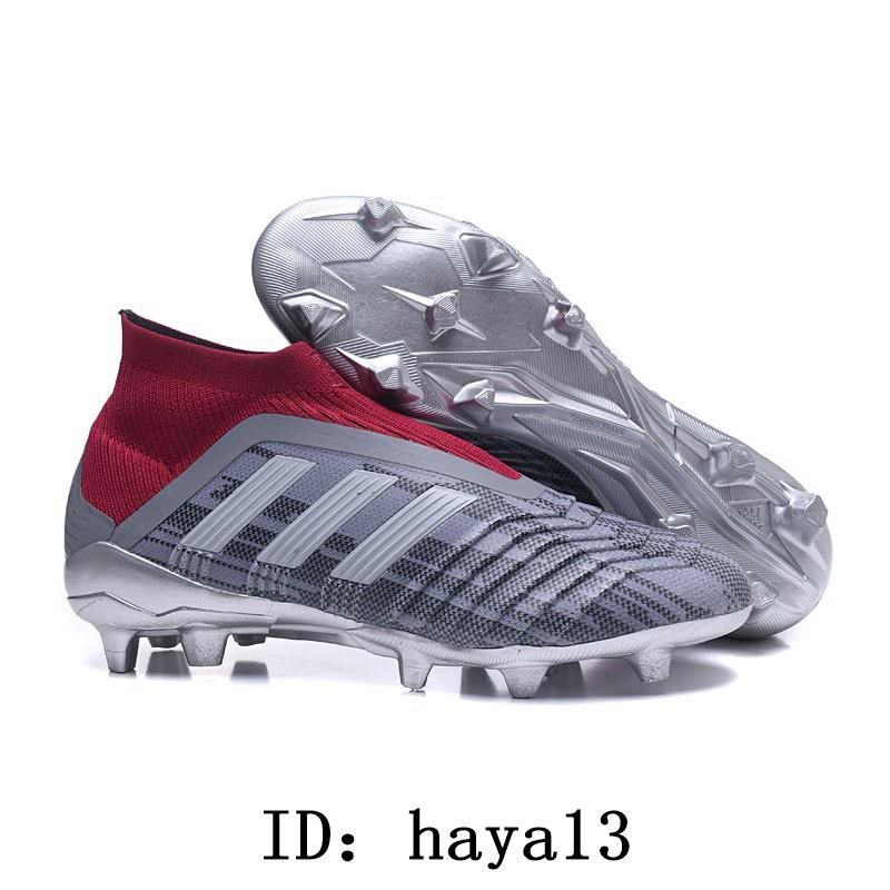 adidas predator 18 x