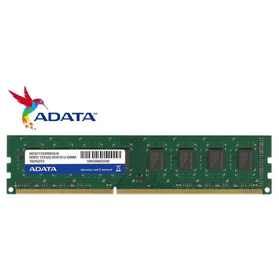 記憶體 DDR3 4G 8G  威剛 十銓 南亞  原廠終生保固 1333 1600 單面 雙面 RAM 含稅 現貨