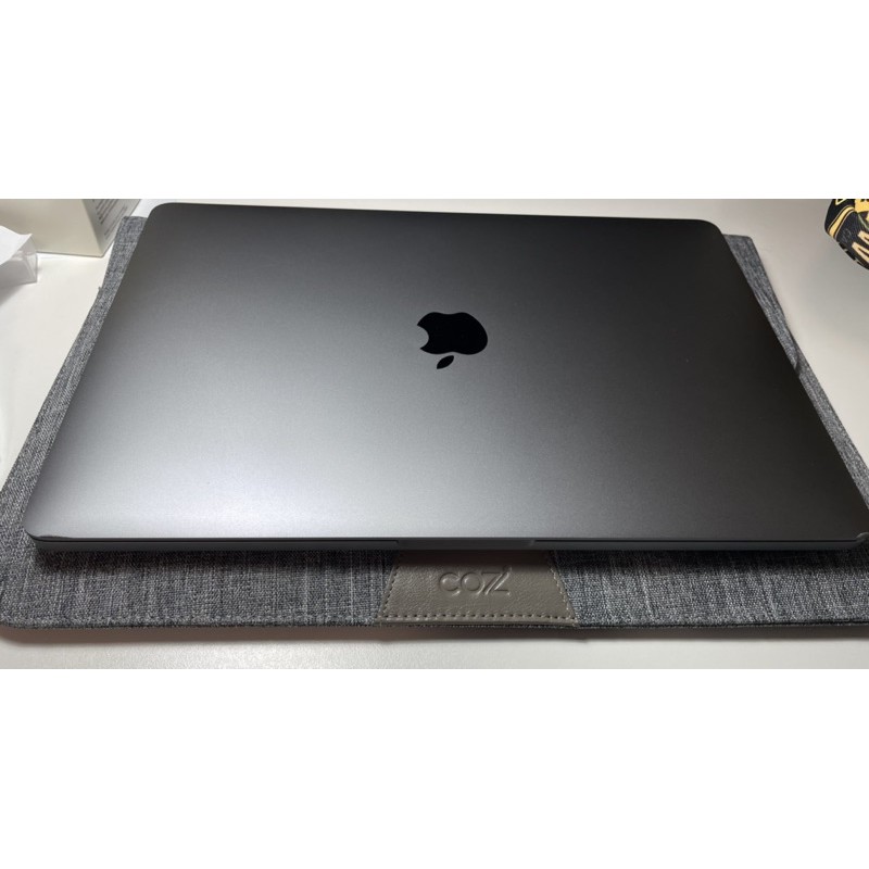 MacBook Pro 13吋 二手 保固內 半年機 2020 太空灰 筆電 新款