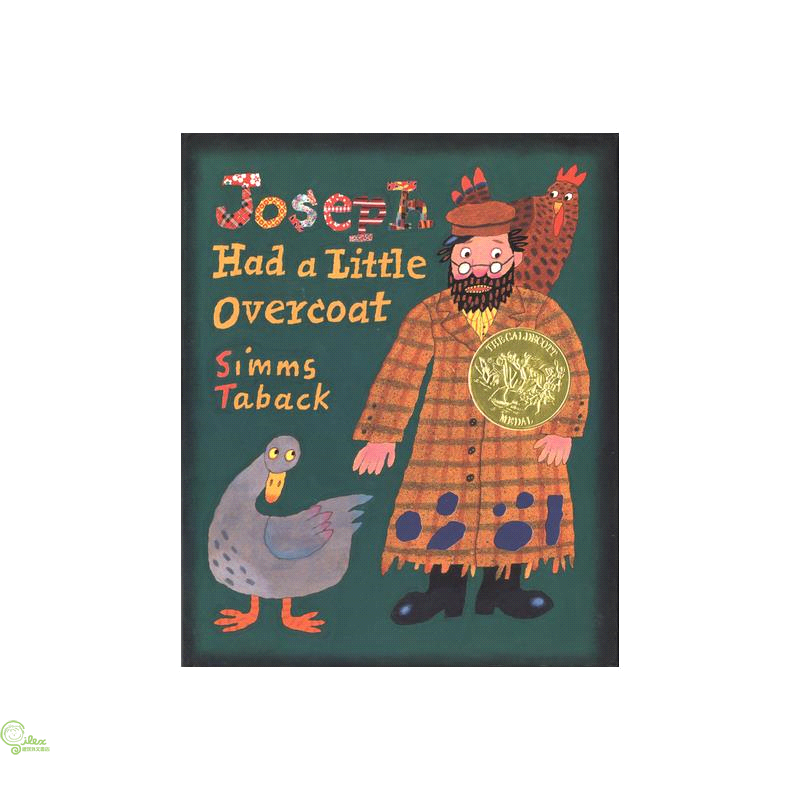 Joseph Had a Little Overcoat