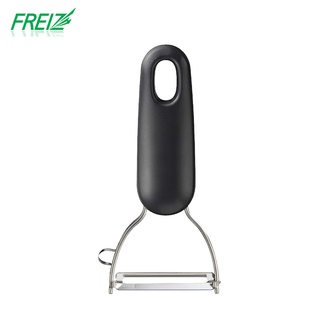 FREIZ 日本進口不鏽鋼削皮器