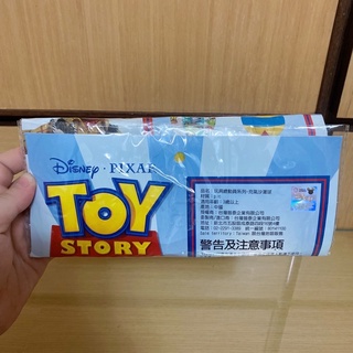正版授權 迪士尼 Disney 玩具總動員系列 充氣沙灘球