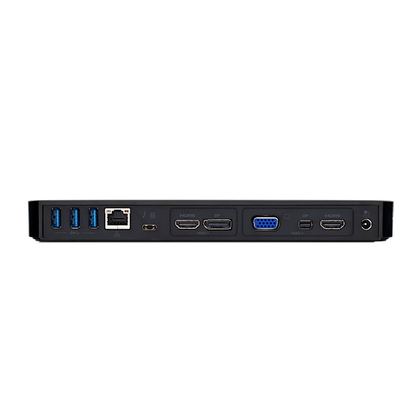 Toshiba Thunderbolt 3 Dock