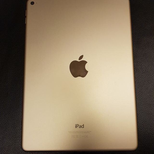 iPad air2 金色 32g wifi 二手