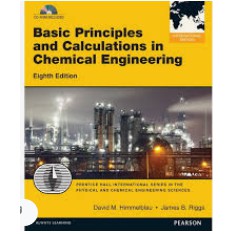 H5 Basic Principles and Calculations in chemical engineering