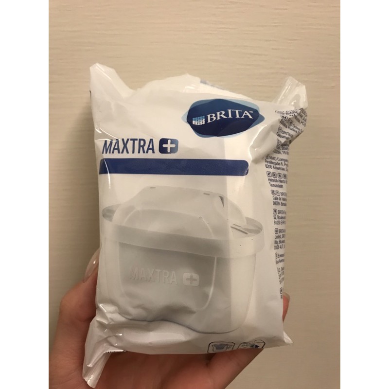 🇩🇪德國 BRITA MAXTRA Plus 全效型濾芯