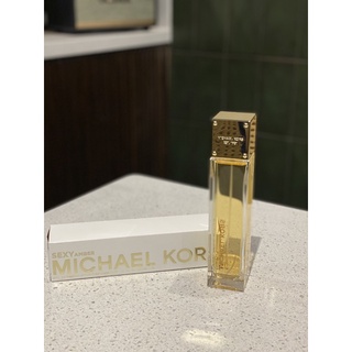 ［大降價］九號精品 Michael Kors Collection 癮誘琥珀淡香精 100ml MK 香水