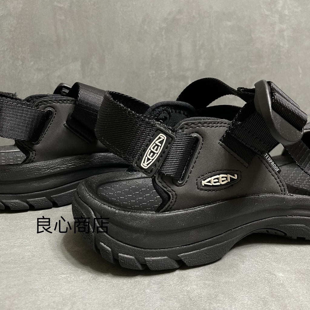 【良心商店】Keen Zerraport II sandals 穿搭涼鞋 代購 保證正品