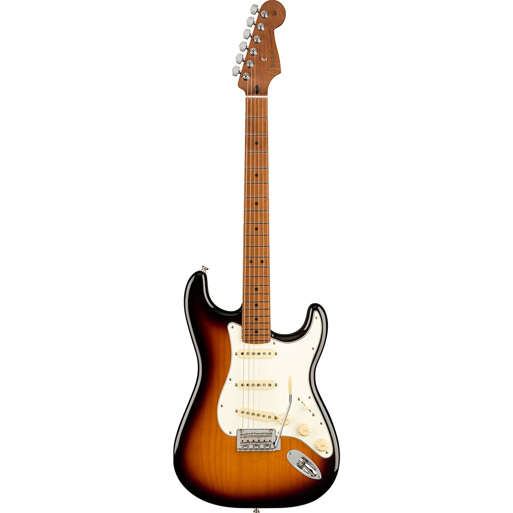 Fender 墨廠 player 限量版 strat RMN 2TS 電吉他 公司貨 【宛伶樂器】