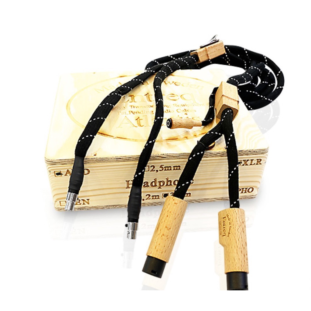 代購服務 Entreq 農夫 Apollo Infinity For HD800 HD800s HD820 耳機 升級線