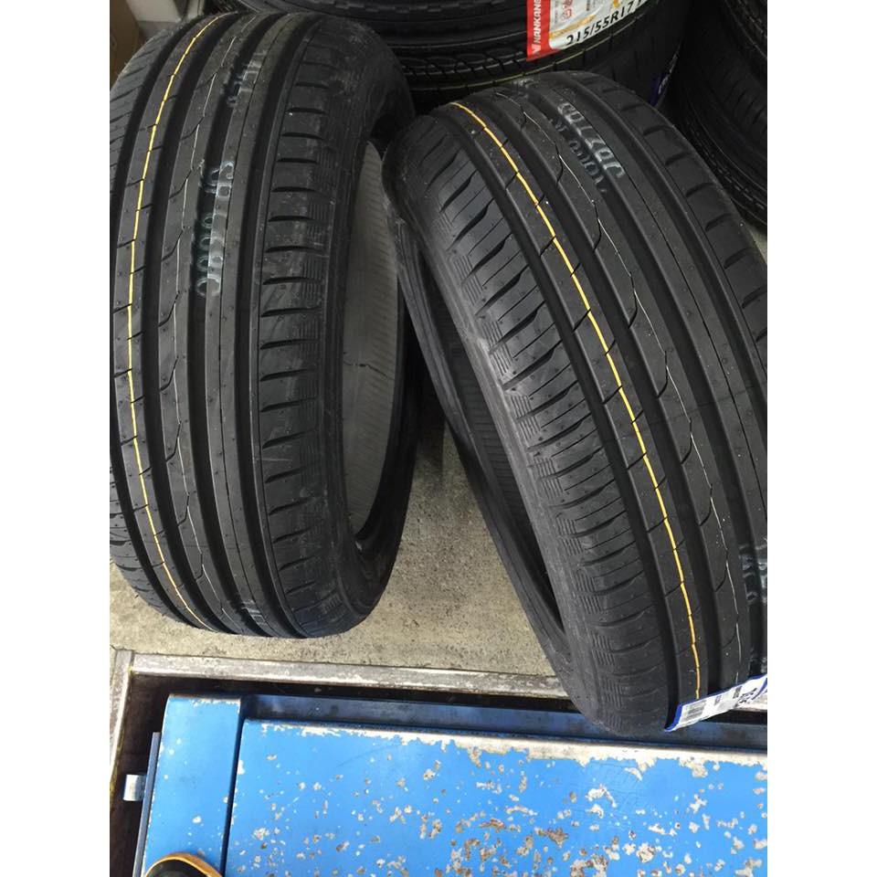 Toyo東洋輪胎 日製 Cf2 215 60 16 其他尺寸歡迎洽詢價格標示非實際售價洽詢優惠中 蝦皮購物