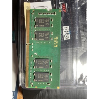 美光記憶體 DDR4-2666 4GB