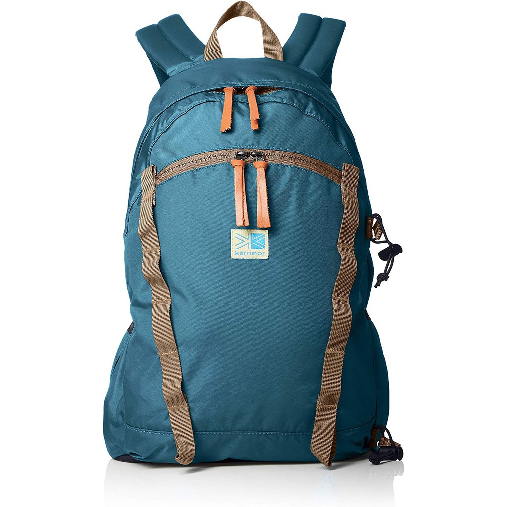 Karrimor 免運費 日本代購vt Day Pack F l 後背包黑色防潑水42x26x16cm 蝦皮購物