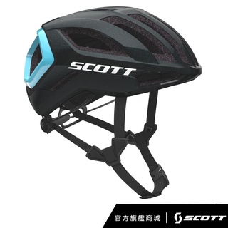 SCOTT CENTRIC PLUS 超輕量全能型競賽級安全帽 [職業車隊版] - MIPS-AIR 新型多向衝擊腦部保