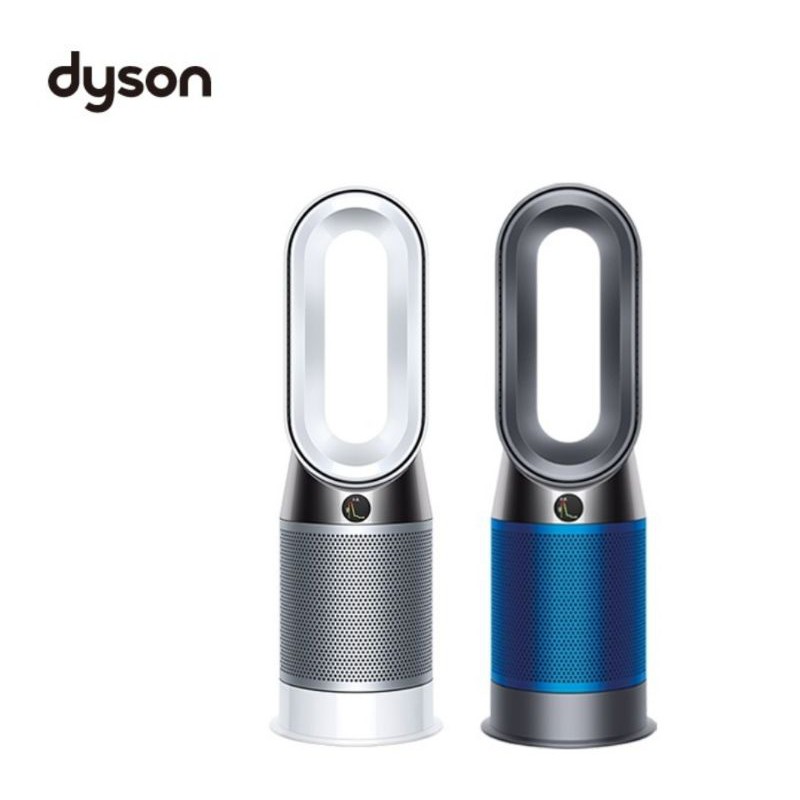 公司貨 Dyson Pure Hot+Cool HP04 三合一涼暖空氣清淨機 代購