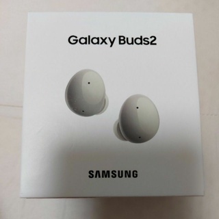全新 未拆封 SAMSUNG Galaxy Buds2 SM-R177 真無線藍牙耳機